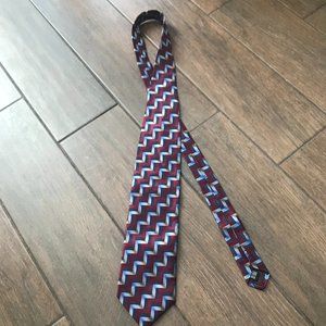 ⚡️Zanetti Cravatte 100% Silk Necktie